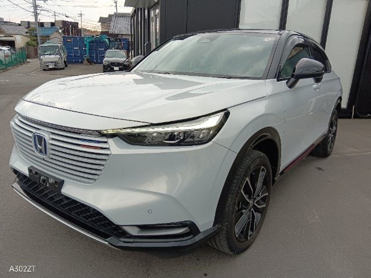 2023 Honda Vezel, photo 1 of 1