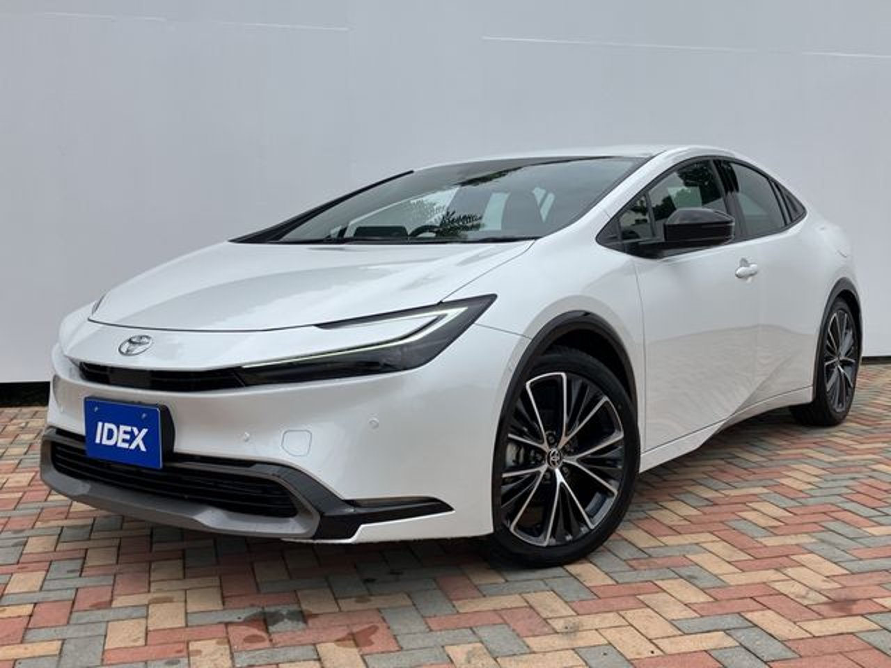 2026 Toyota Prius Standard for sale in Kenya