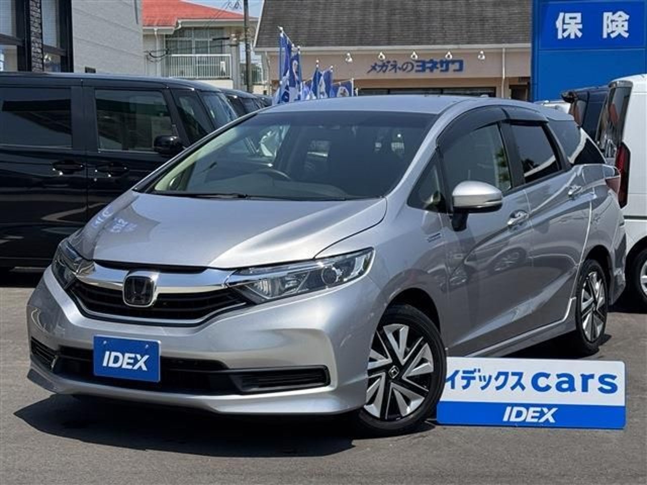 2022 Honda Shuttle, photo 1 of 1