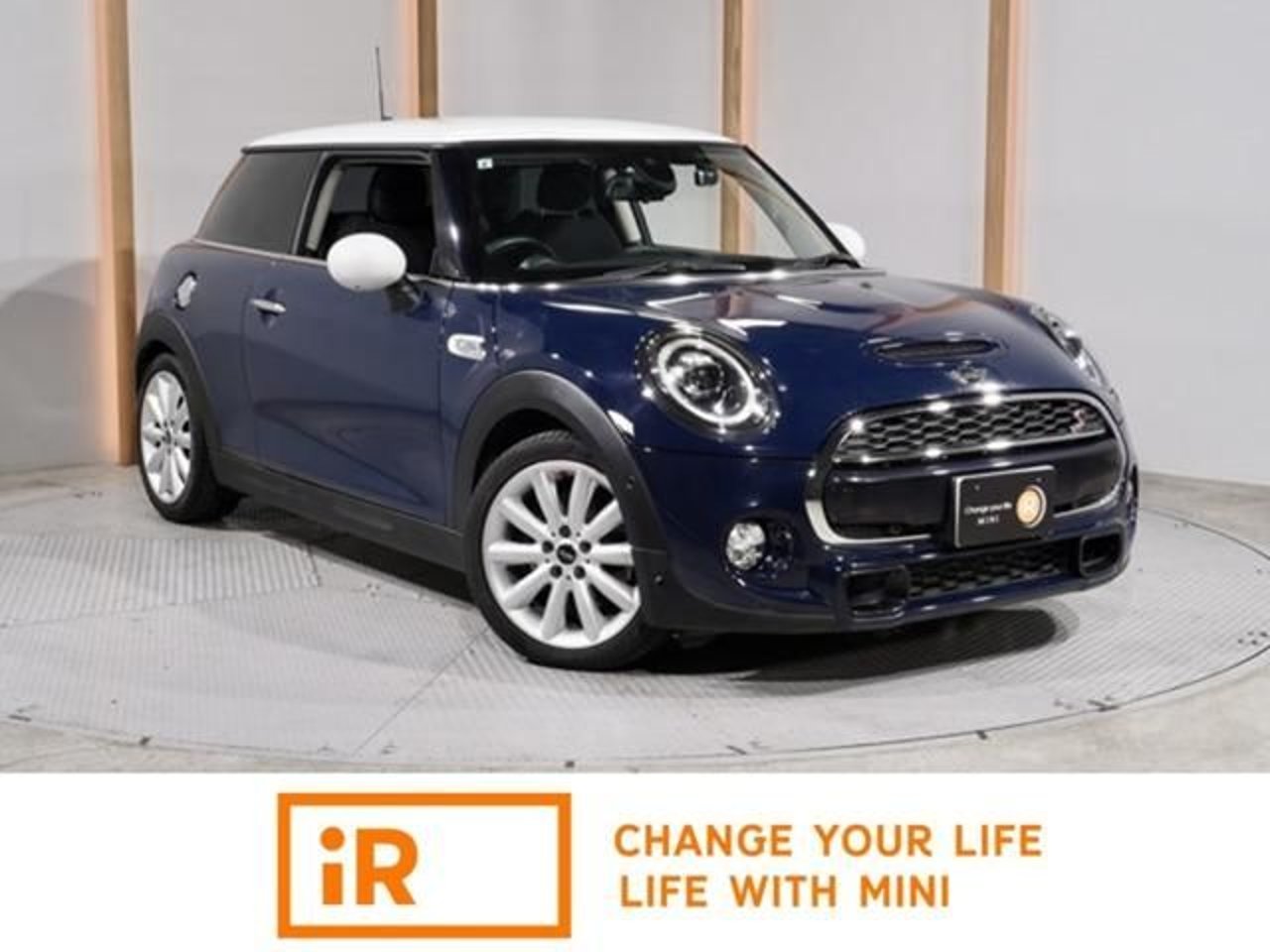 2019 BMW Mini, photo 1 of 1