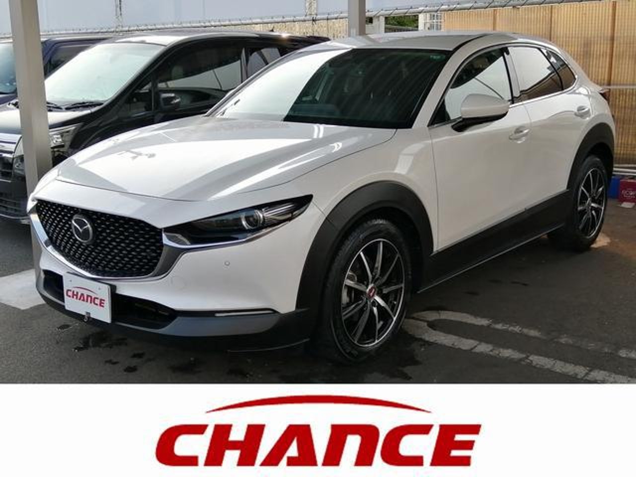 2020 Mazda Cx-30, photo 1 of 1