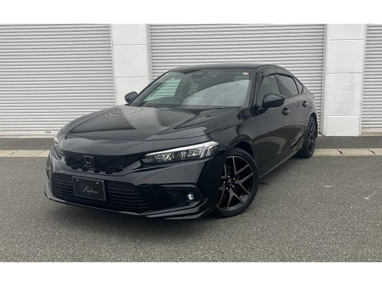 2023 Honda Civic, photo 1 of 1