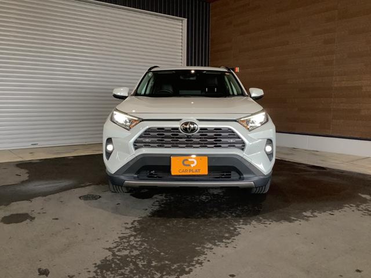 2023 Toyota Rav4, photo 1 of 1