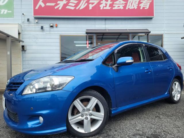 TOYOTA AURIS (Page 2) Used Cars – Affordable, High-Quality