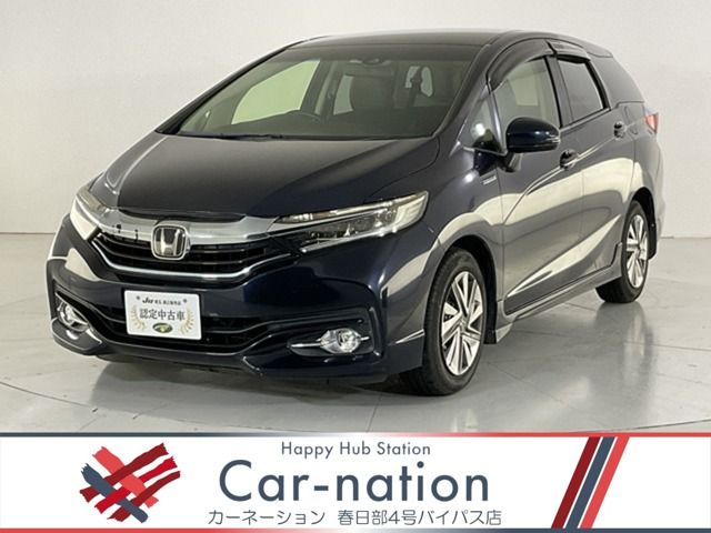 HONDA Station Wagon (Page 6) Used Cars – Affordable, High-Quality