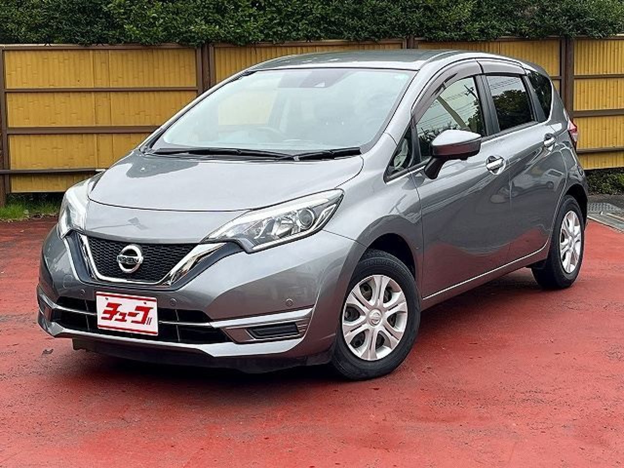 2019 Nissan Note Standard for sale in Kenya