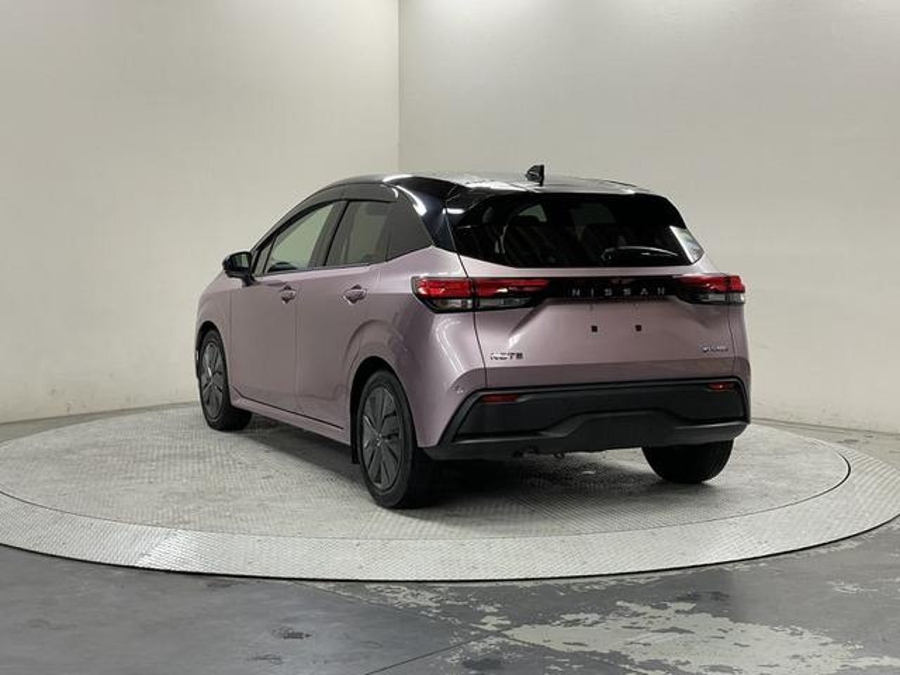 2021 Nissan Note X for sale in Kenya
