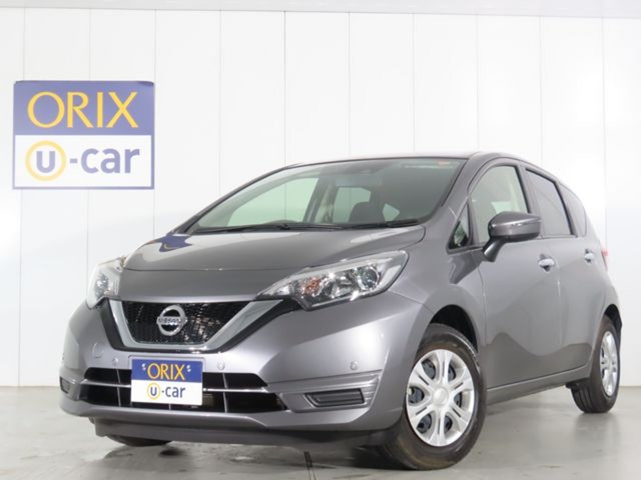 2021 Nissan Note Standard for sale in Kenya