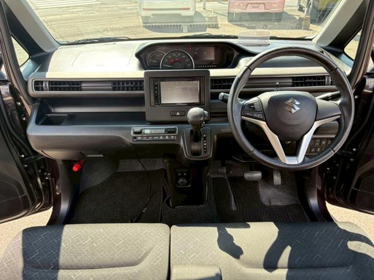 2019 Suzuki Wagon R, photo 1 of 1