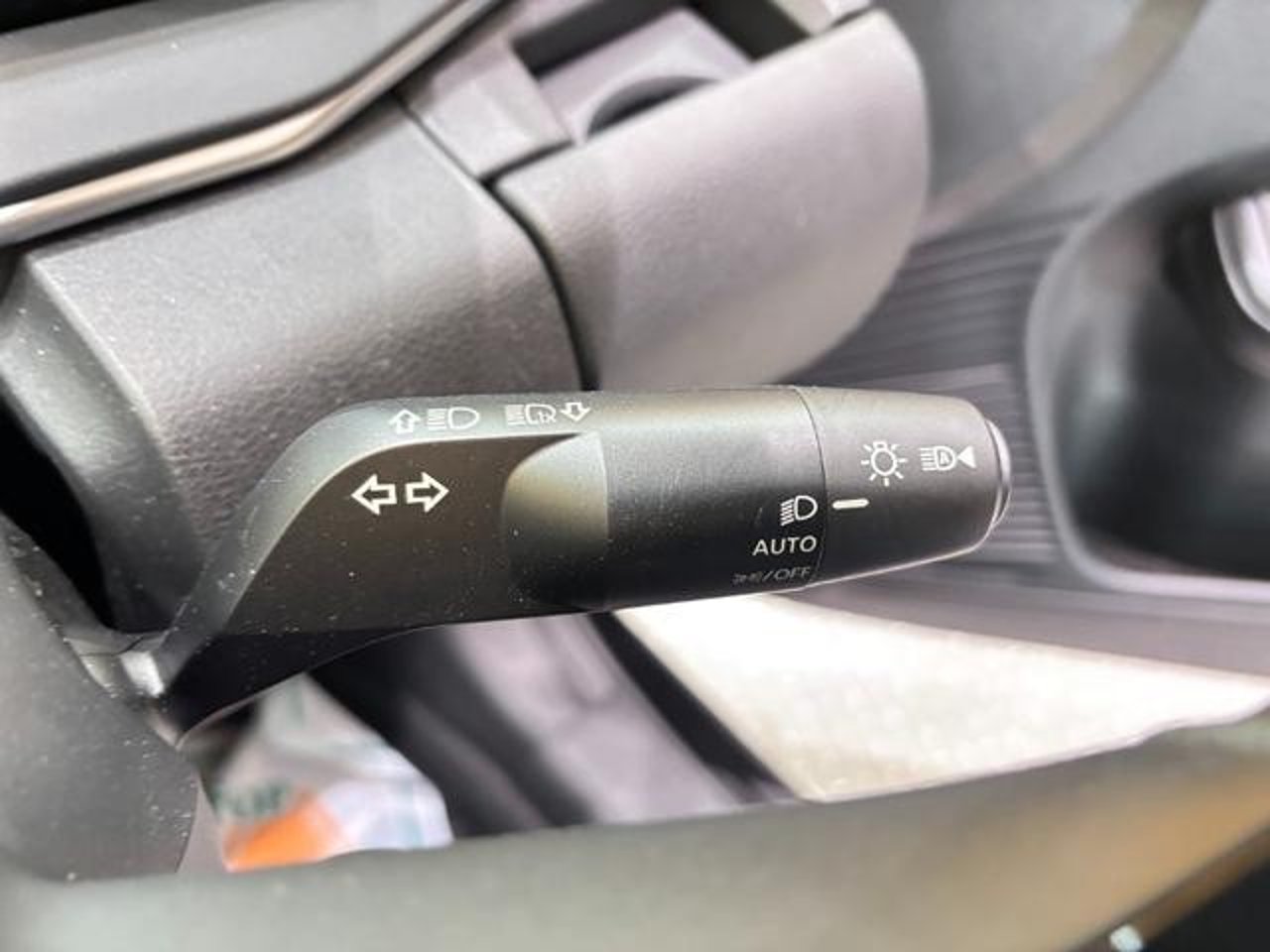 2025 Nissan Note, photo 4 of 4