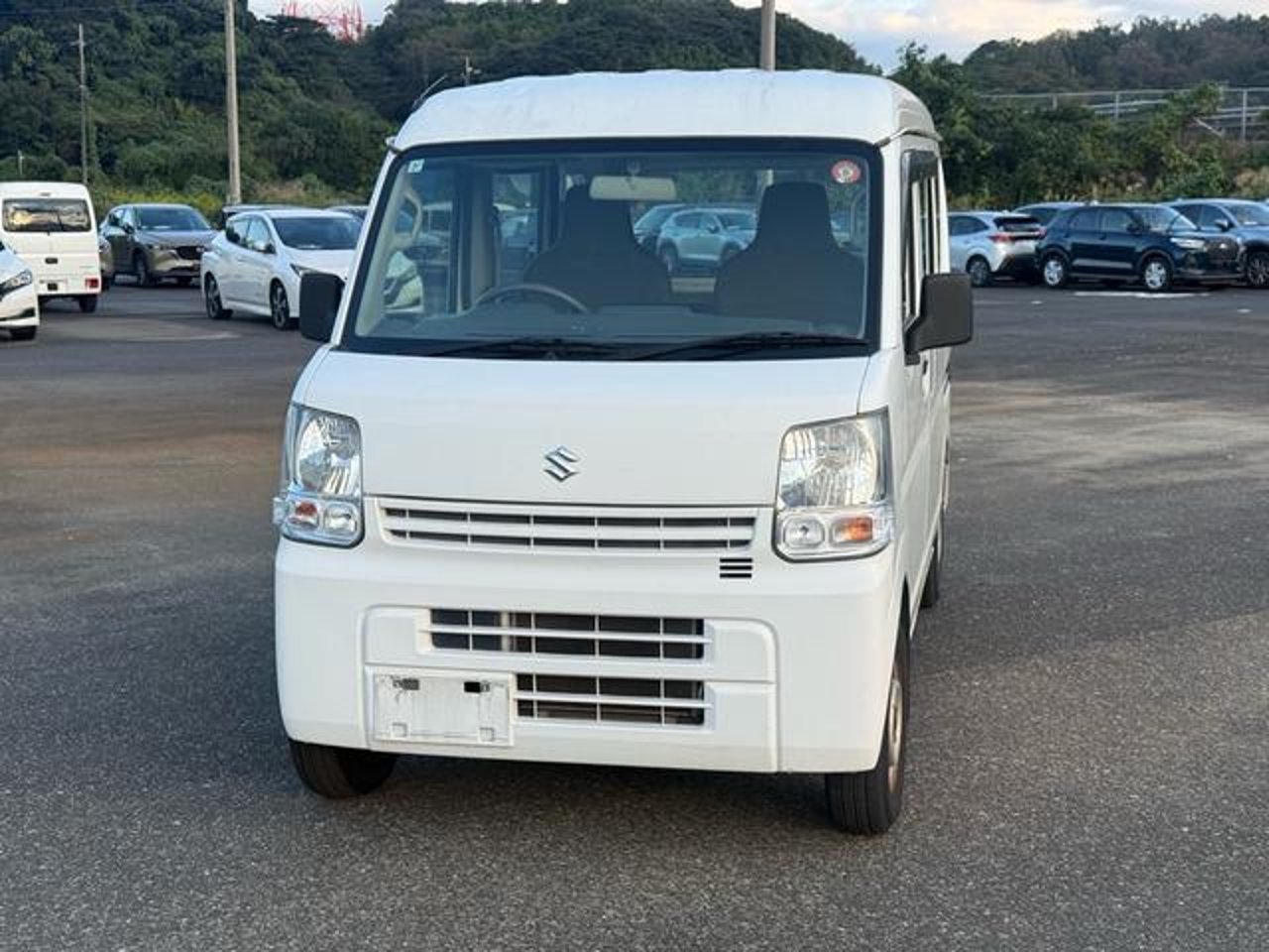 2020 Suzuki Every, photo 1 of 1