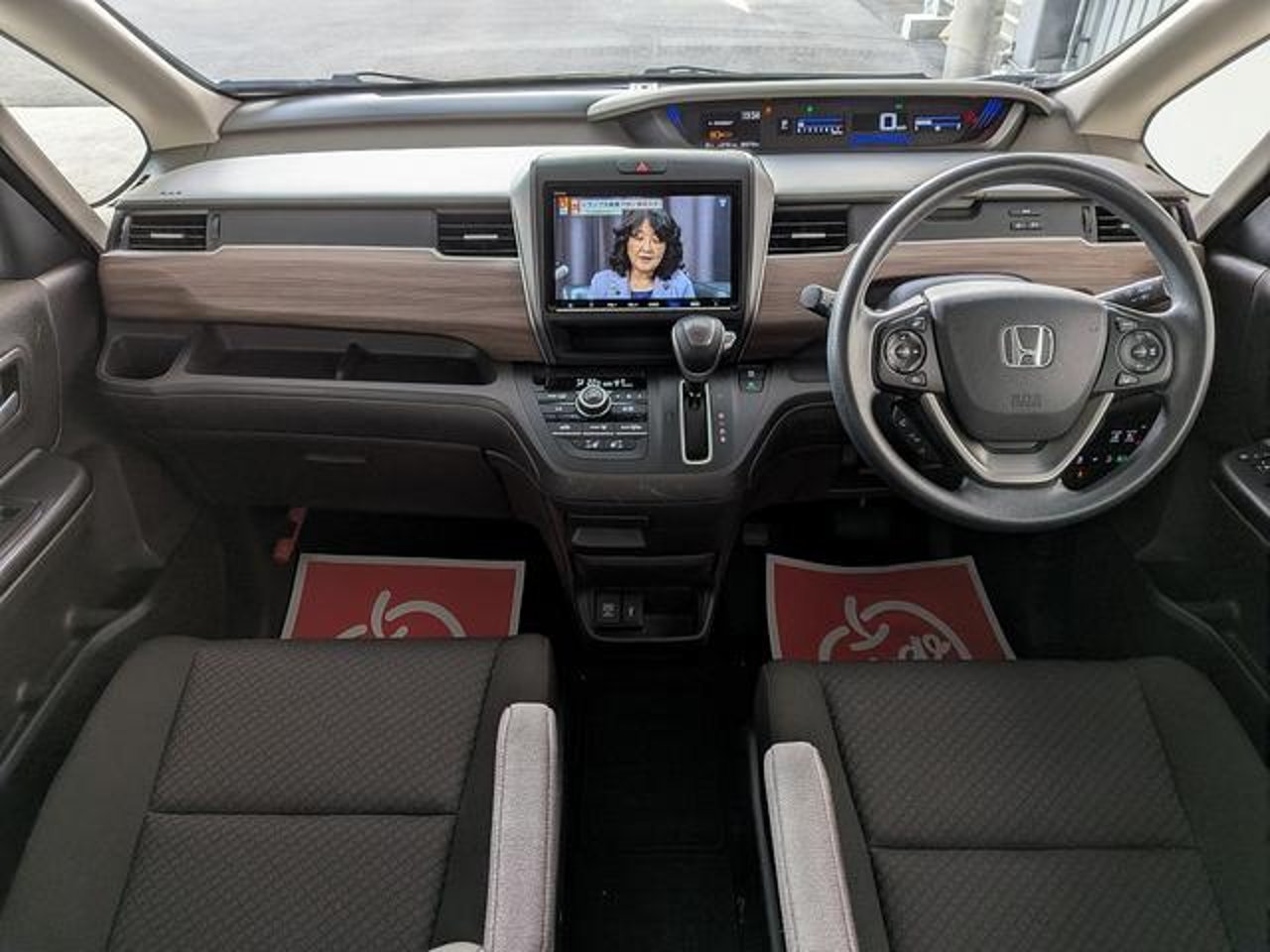 2023 Honda Freed, photo 1 of 1