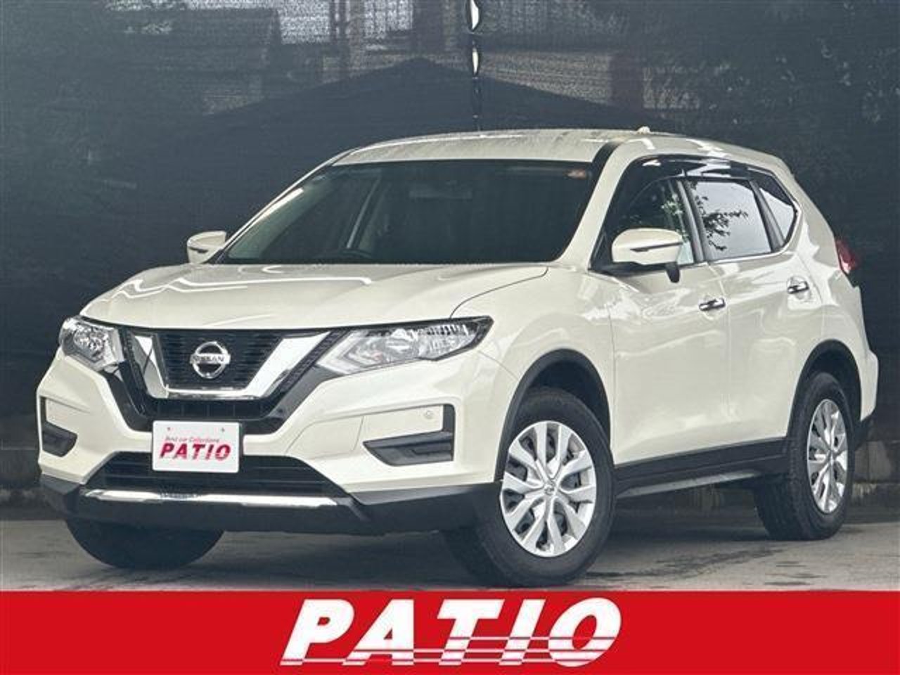 2019 Nissan Xtrail Standard for sale in Kenya
