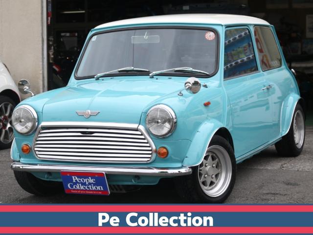 ROVER MINI (Page 2) Used Cars – Affordable, High-Quality Japanese