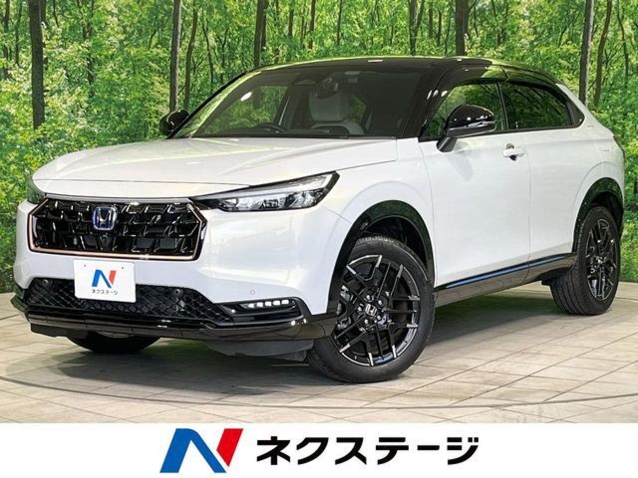 2024 Honda Vezel, photo 1 of 1