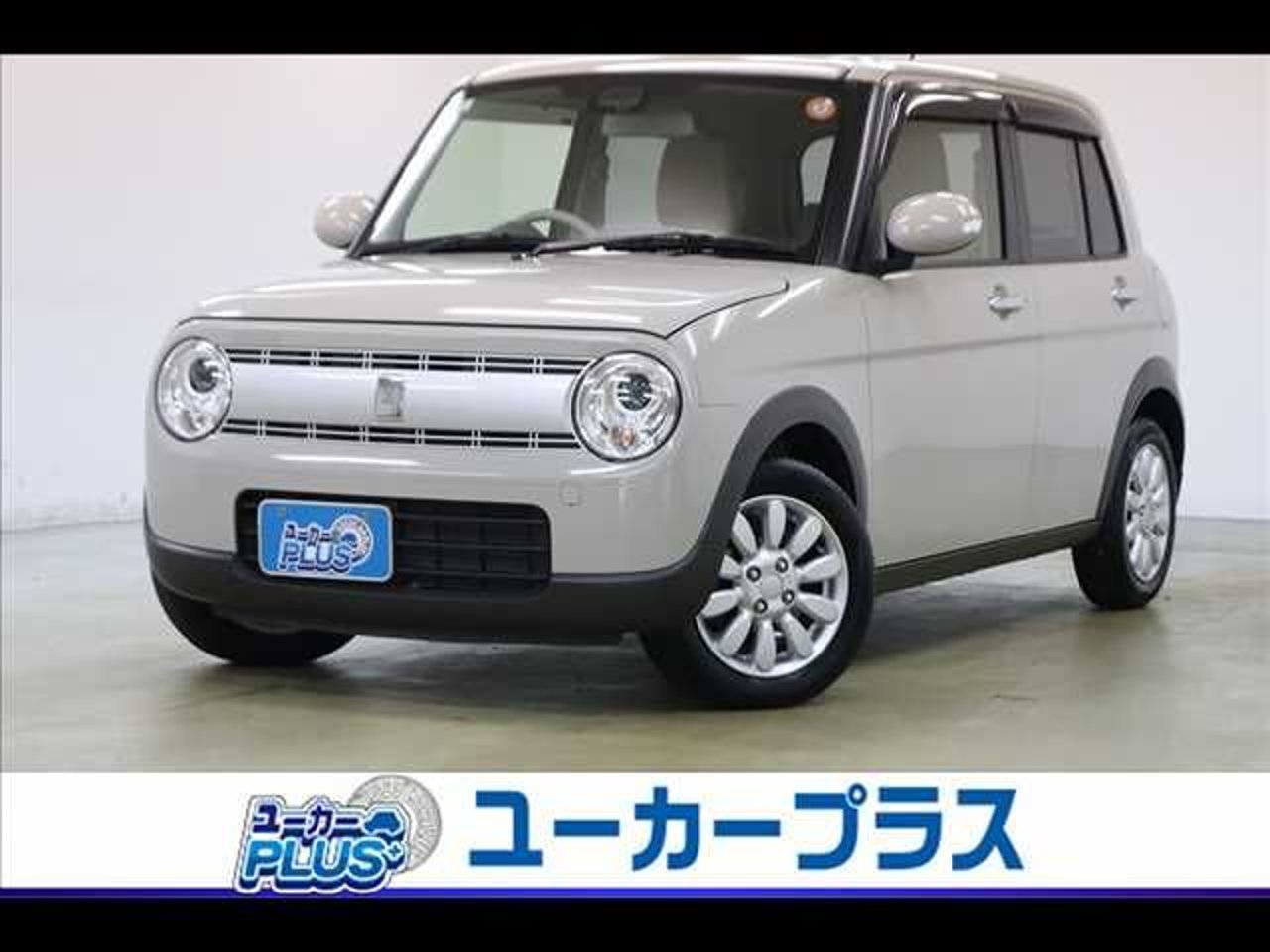 2021 Suzuki Alto, photo 1 of 1