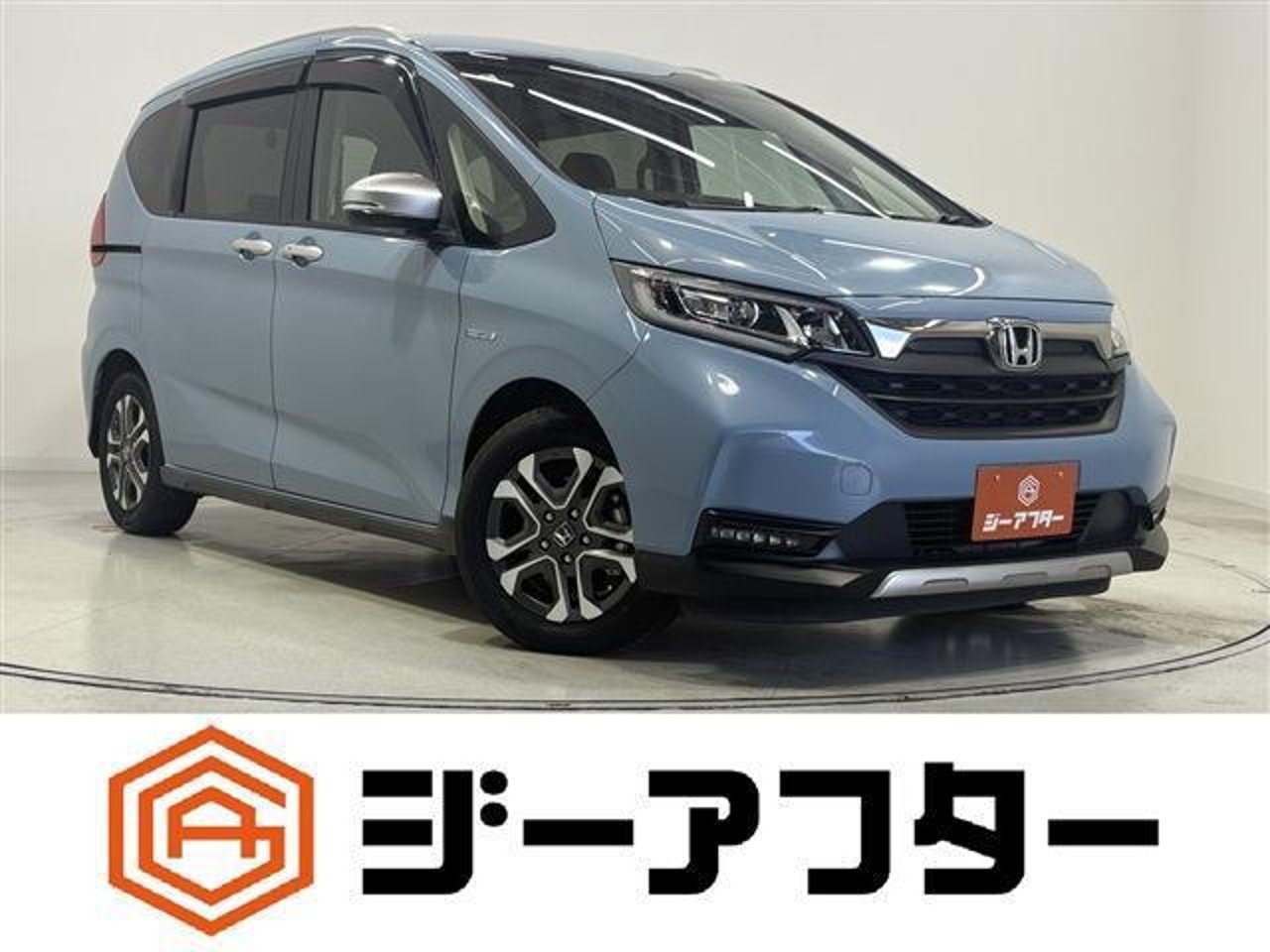 2022 Honda Freed, photo 1 of 1