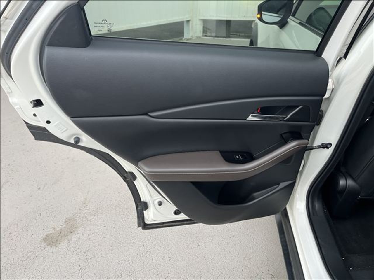 2020 Mazda Cx-30 Standard for sale in Kenya