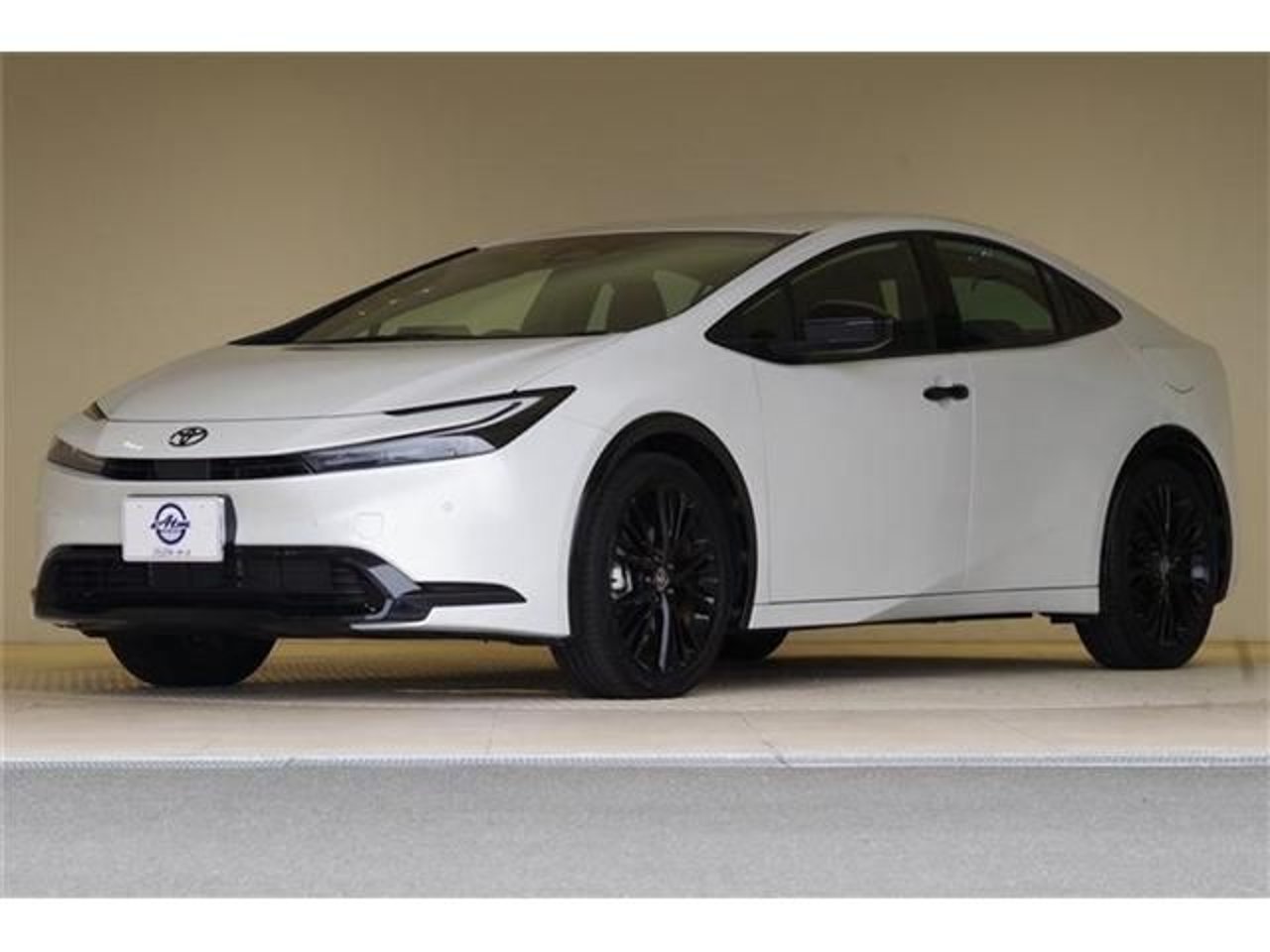 2025 Toyota Prius PHV for sale in Kenya