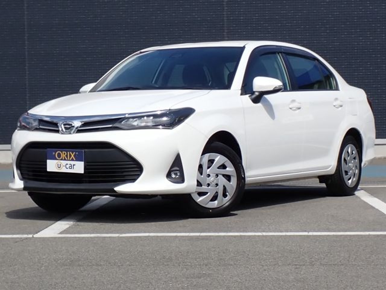 2022 Toyota Corolla, photo 1 of 1