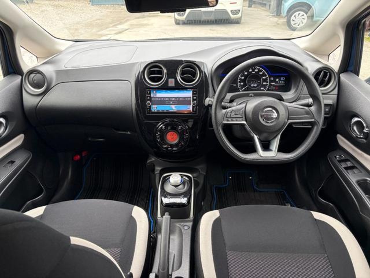 2019 Nissan Note, photo 2 of 2