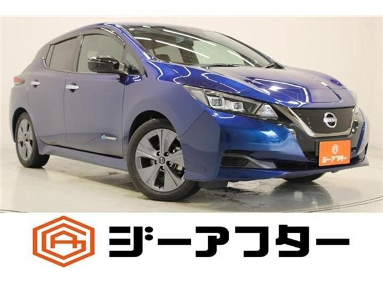 2022 Nissan Leaf Standard for sale in Kenya