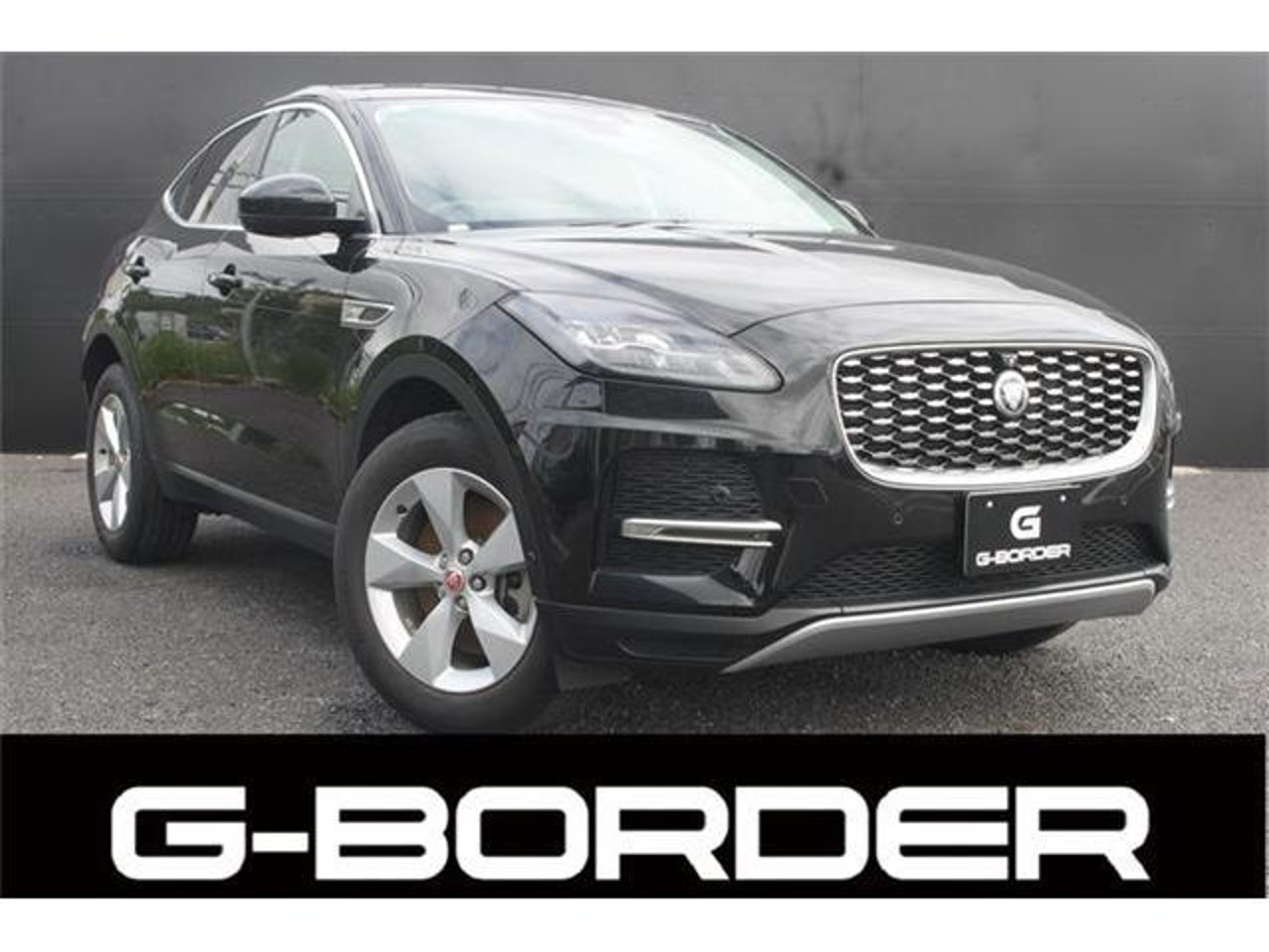 2022 Jaguar E, photo 1 of 1