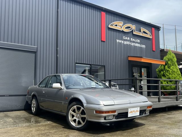 HONDA PRELUDE (Page 2) Used Cars – Affordable, High-Quality