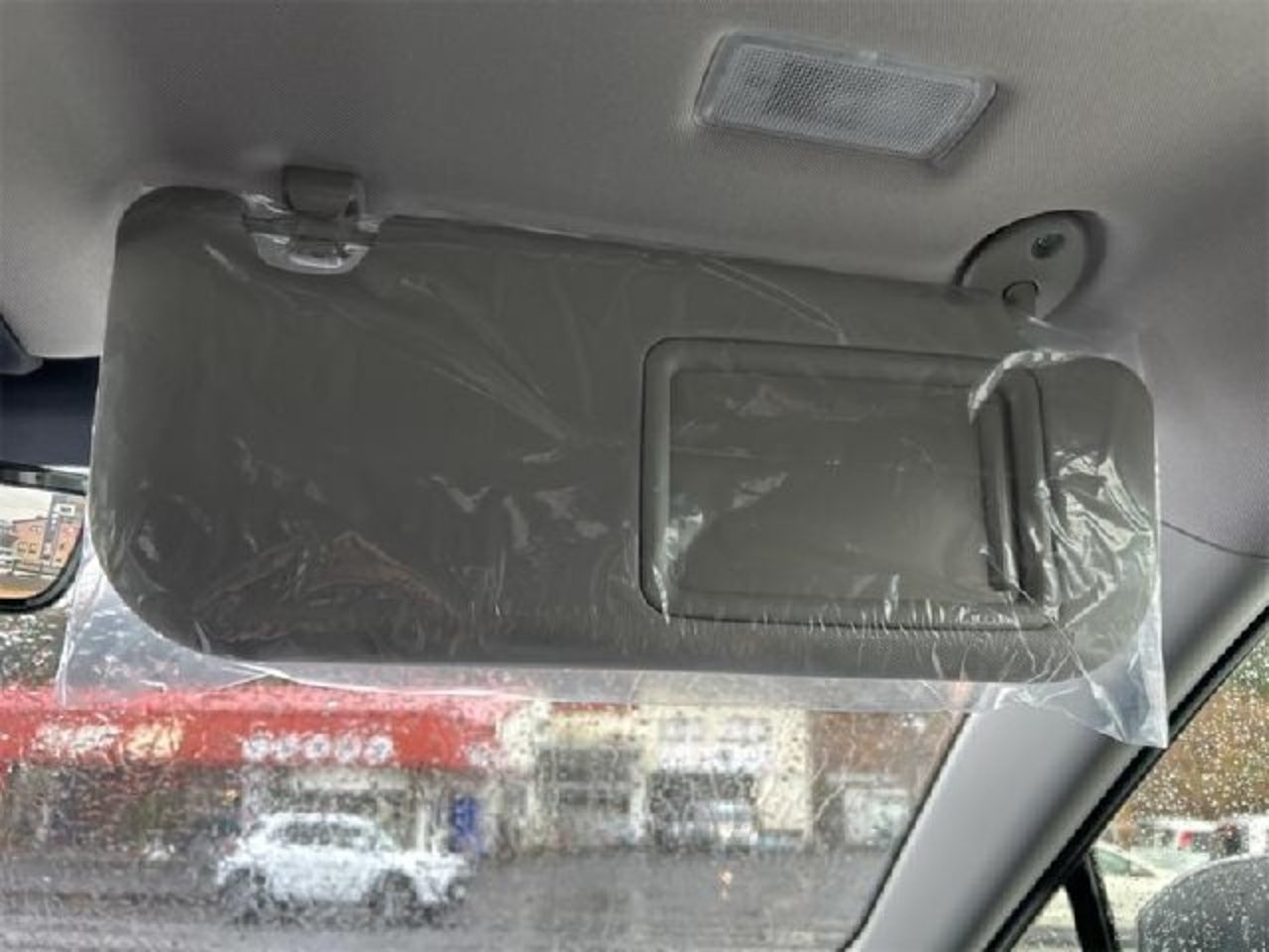 2026 Toyota Rav4, photo 5 of 5