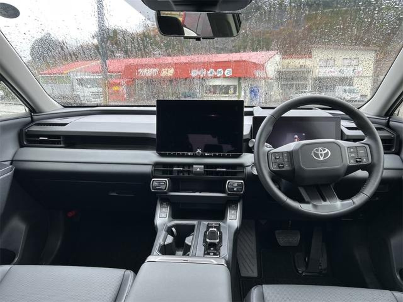 2026 Toyota Rav4, photo 2 of 5
