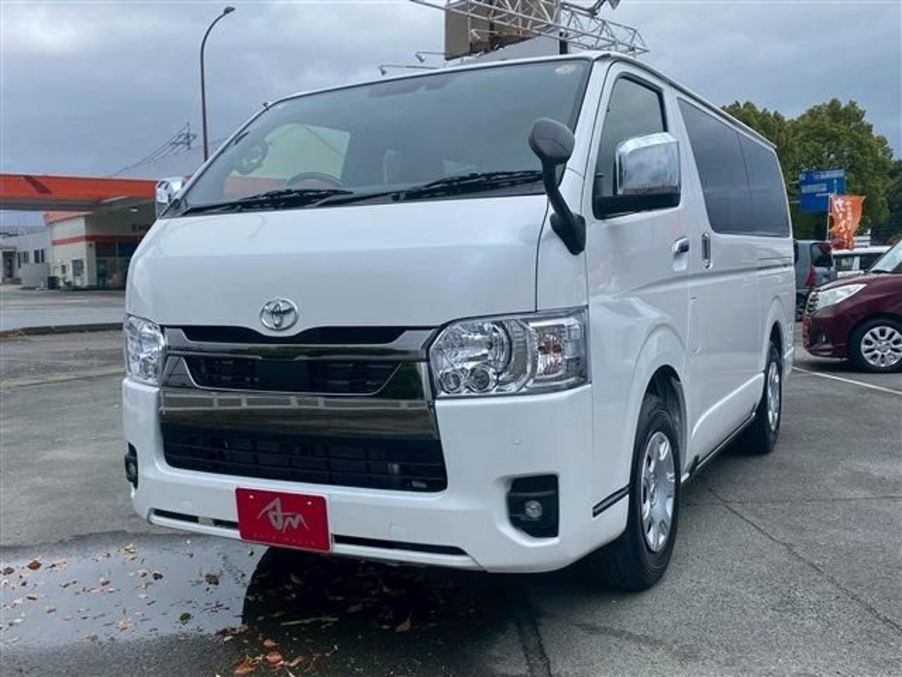 2026 Toyota Hiace VAN for sale in Kenya