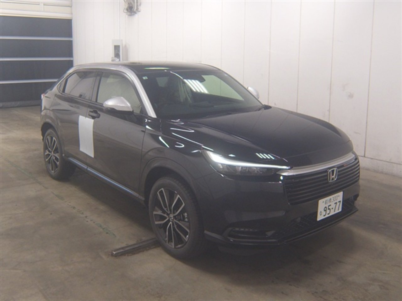 2026 Honda Vezel, photo 1 of 1