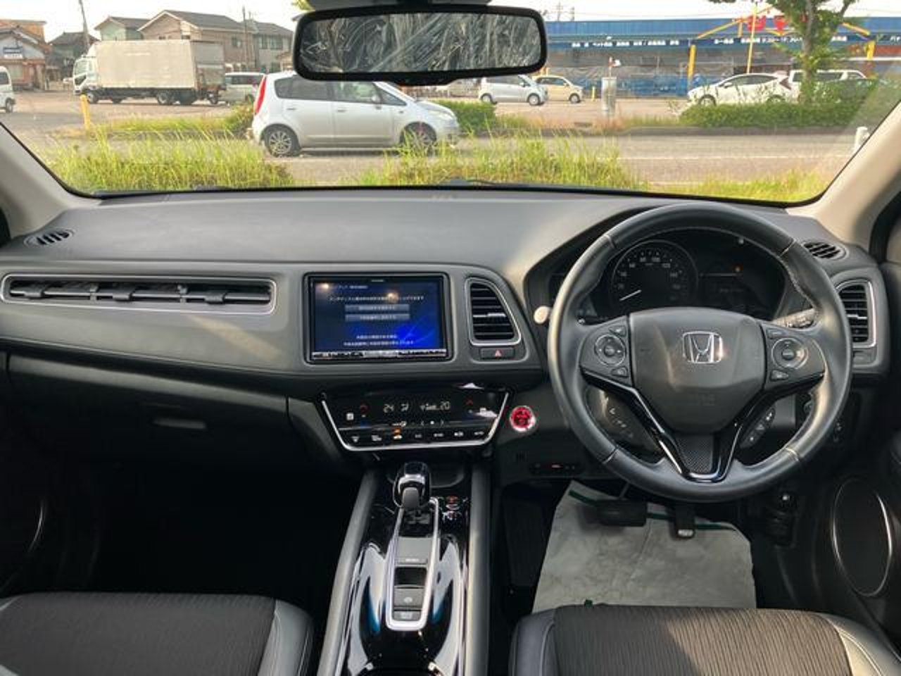 2019 Honda Vezel, photo 1 of 1
