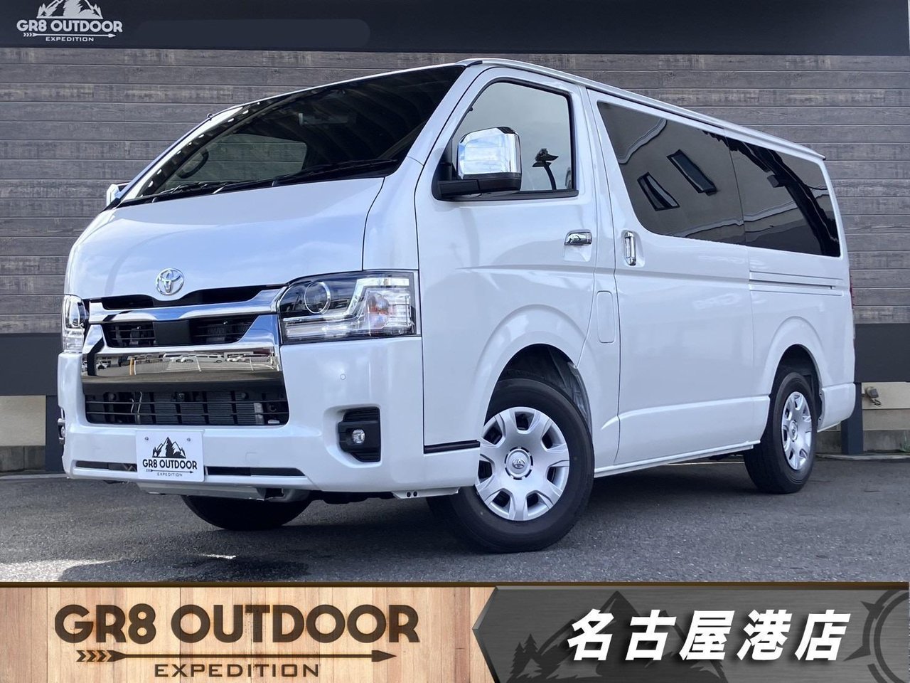2026 Toyota Hiace VAN for sale in Kenya