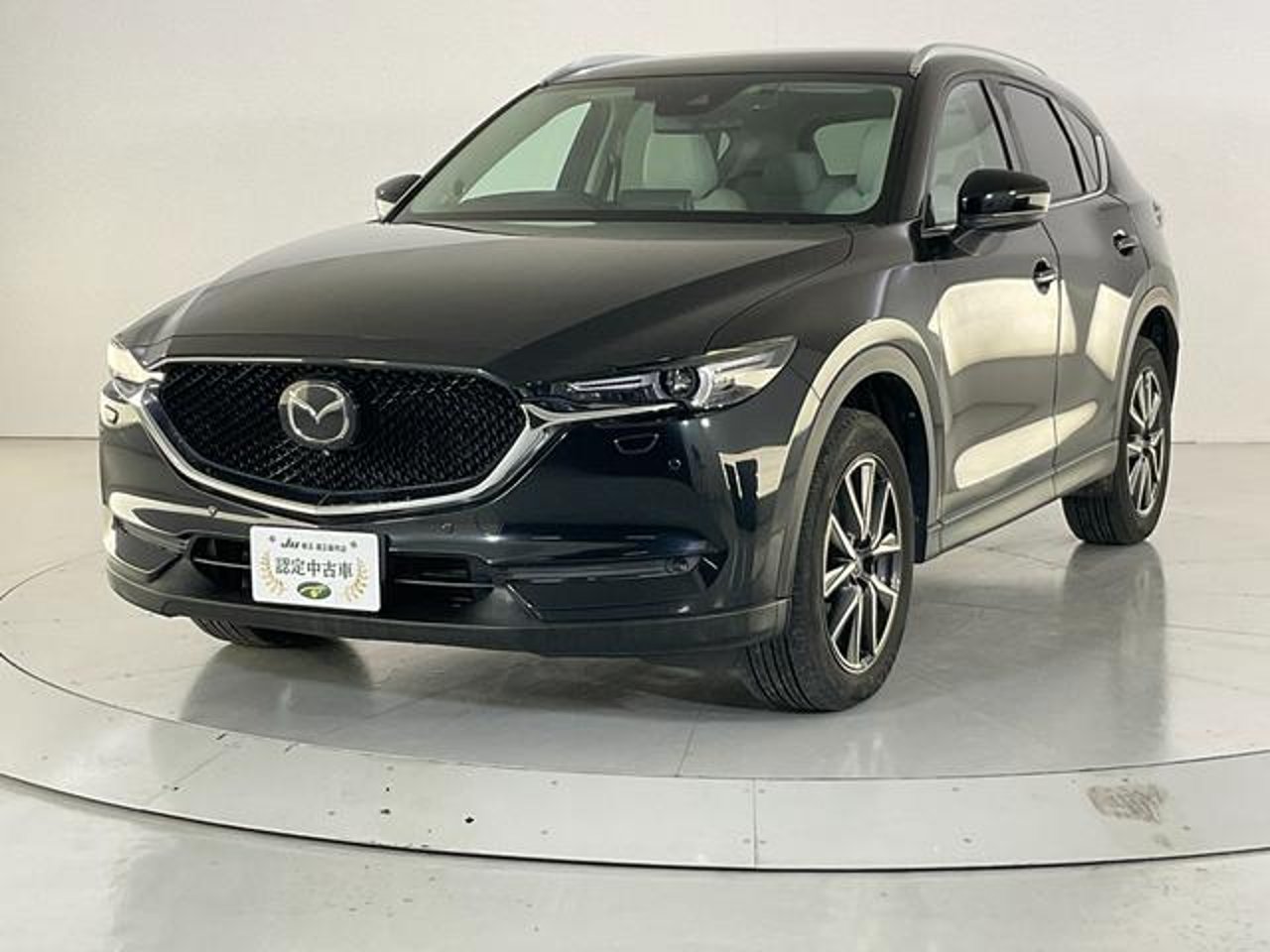 2020 Mazda Cx5 Standard for sale in Kenya