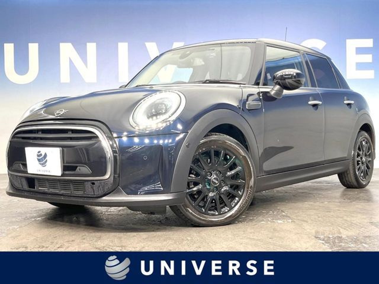 2023 BMW Mini, photo 1 of 1