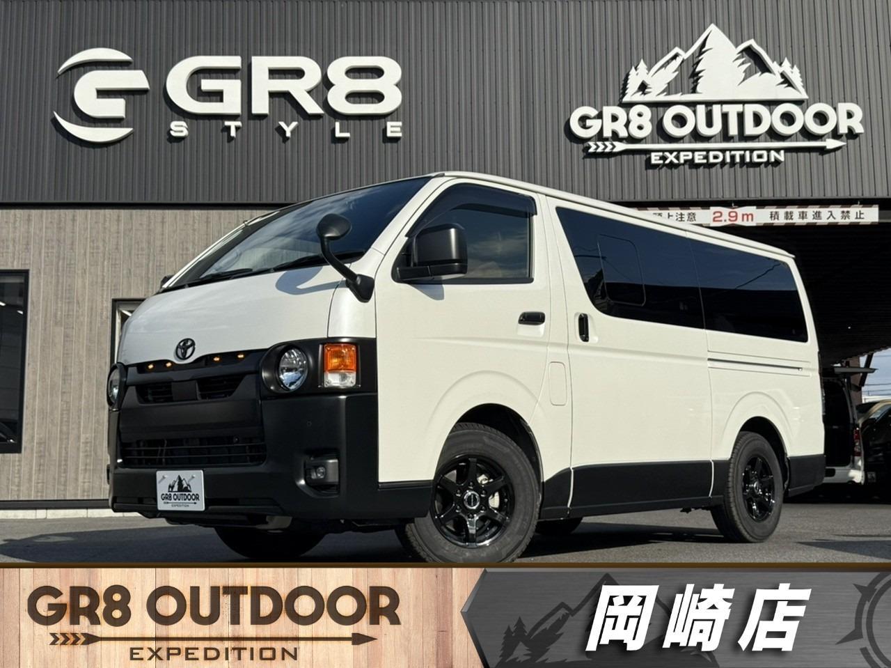 2023 Toyota Hiace VAN for sale in Kenya