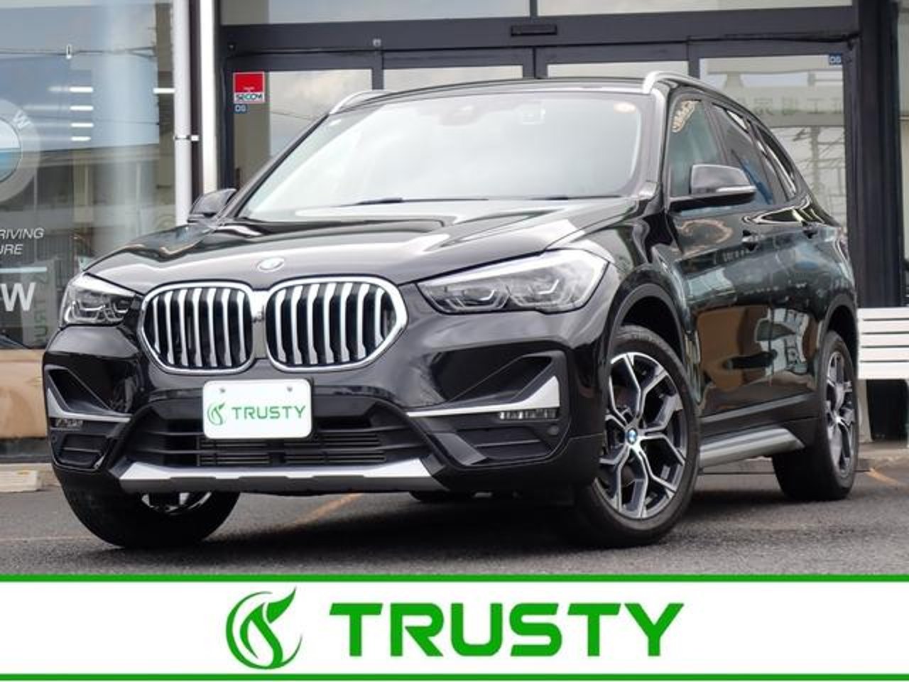 2020 BMW X1, photo 1 of 1