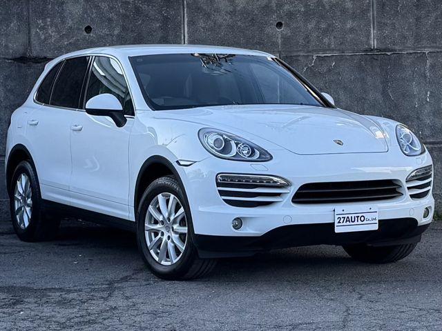 PORSCHE SUV (Page 5) Used Cars – Affordable, High-Quality Japanese