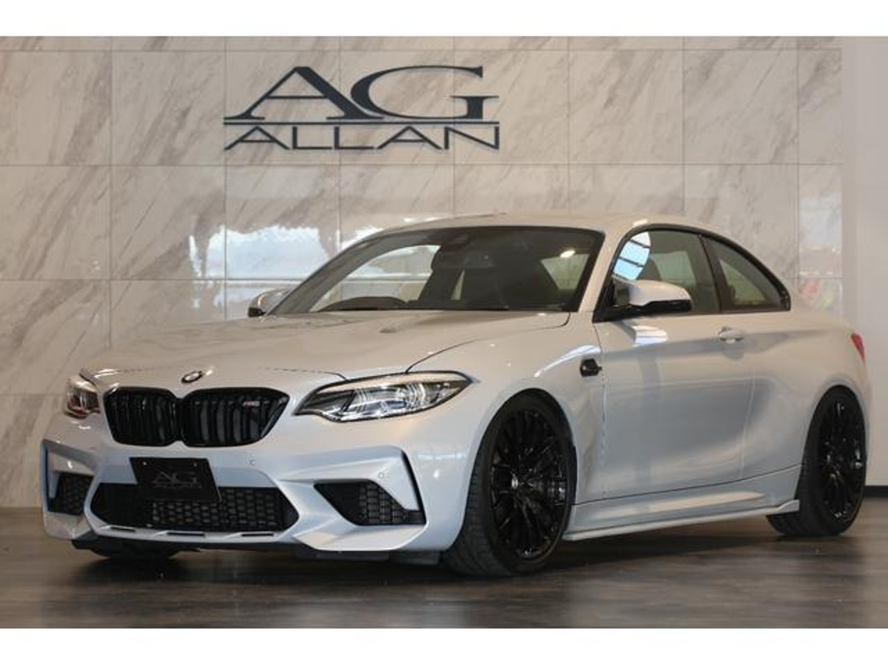 2019 BMW M2, photo 1 of 1