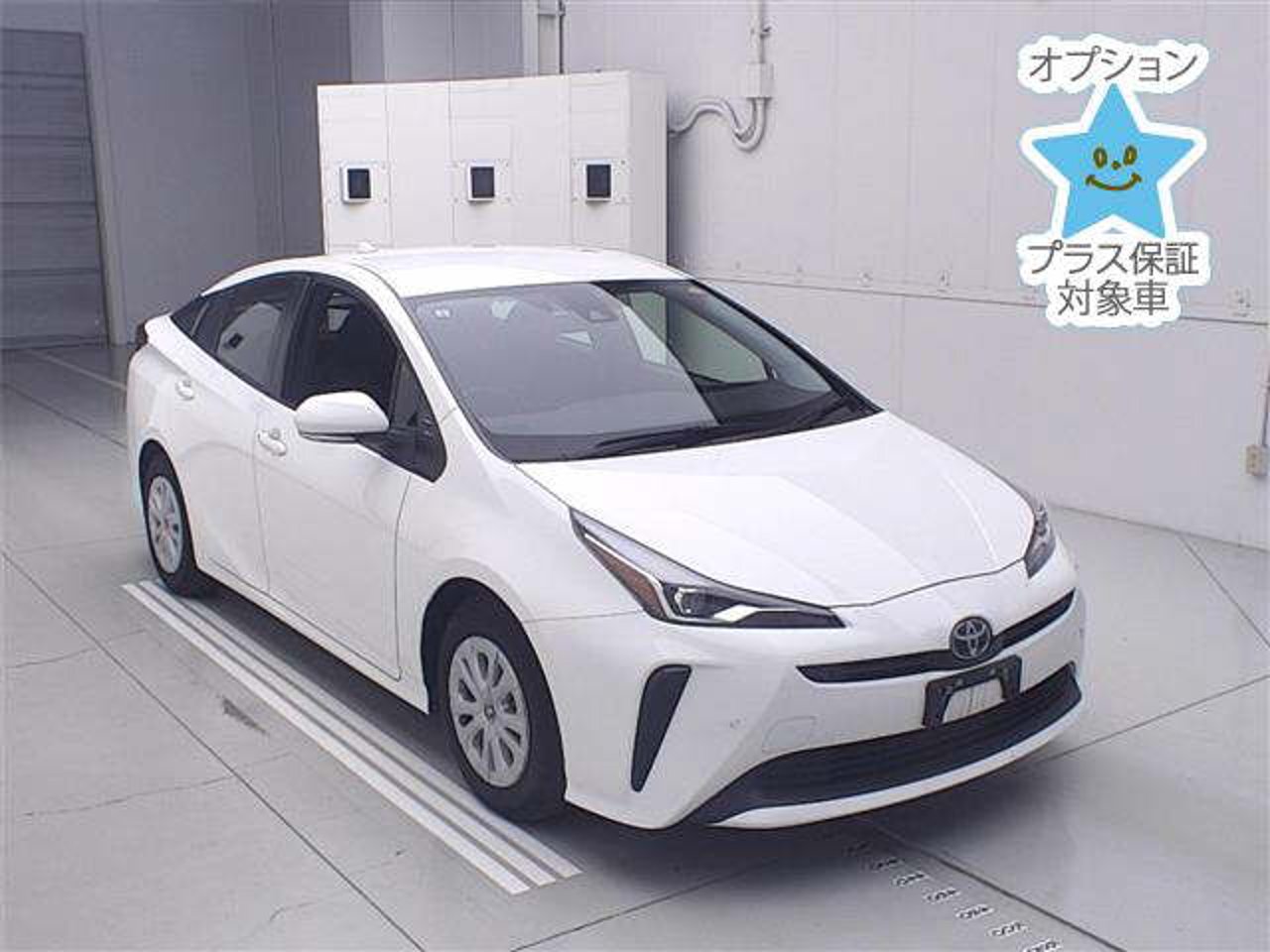2022 Toyota Prius S for sale in Kenya