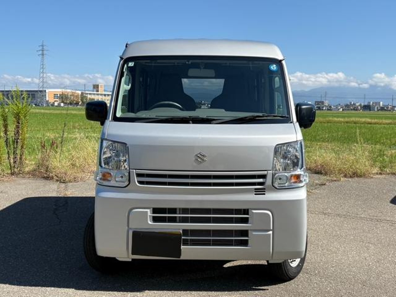 2024 Suzuki Every, photo 1 of 1