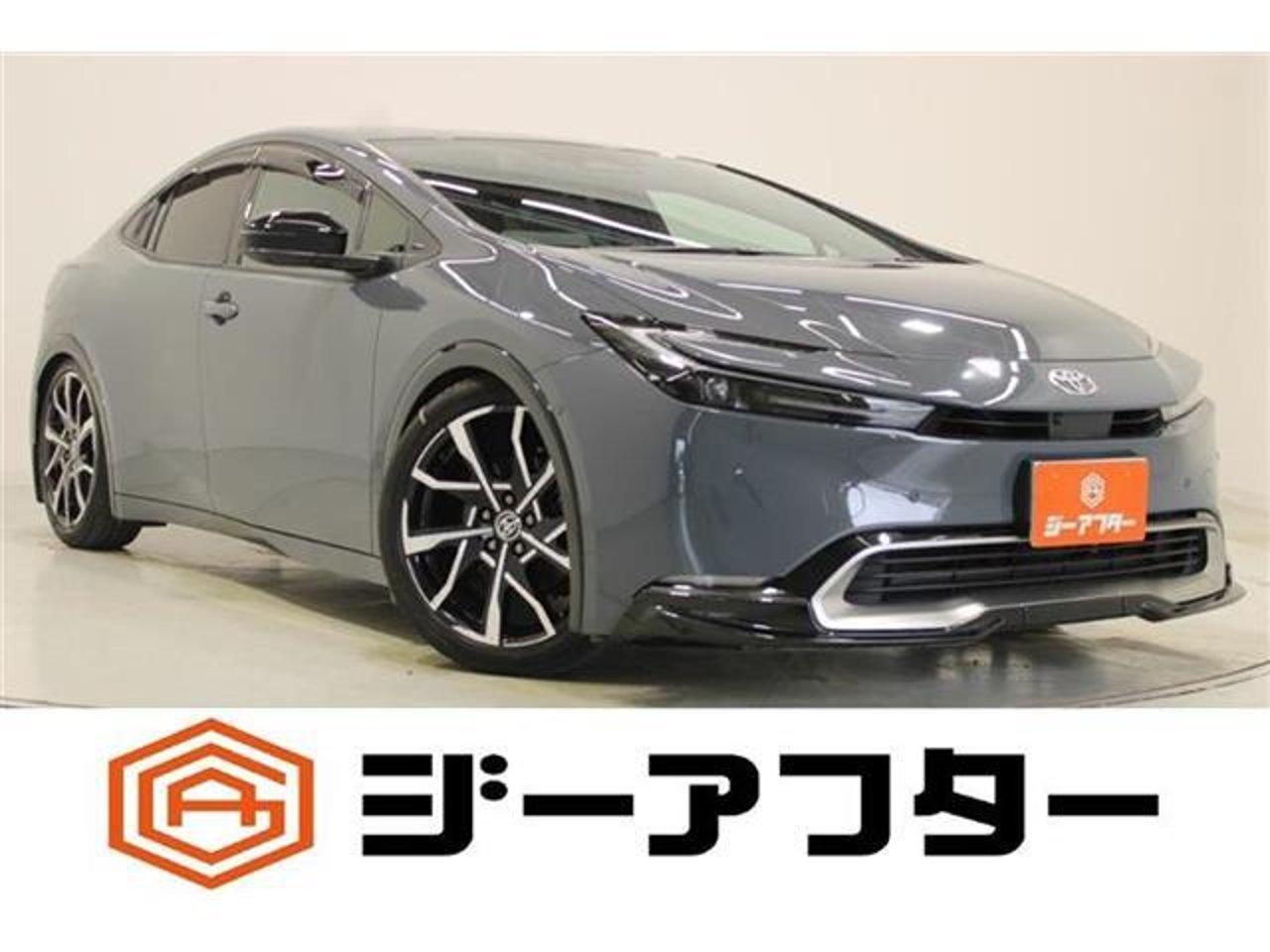2023 Toyota Prius PHV 2.0 Z for sale in Kenya