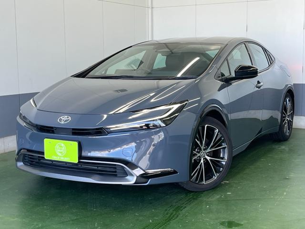 2023 Toyota Prius Z 4WD for sale in Kenya