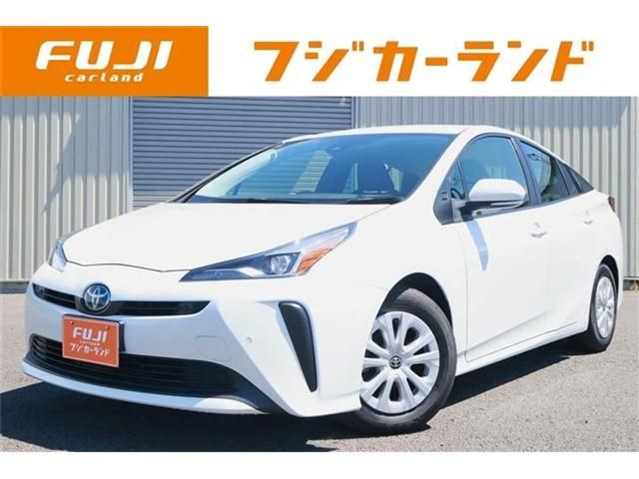 2022 Toyota Prius Standard for sale in Kenya