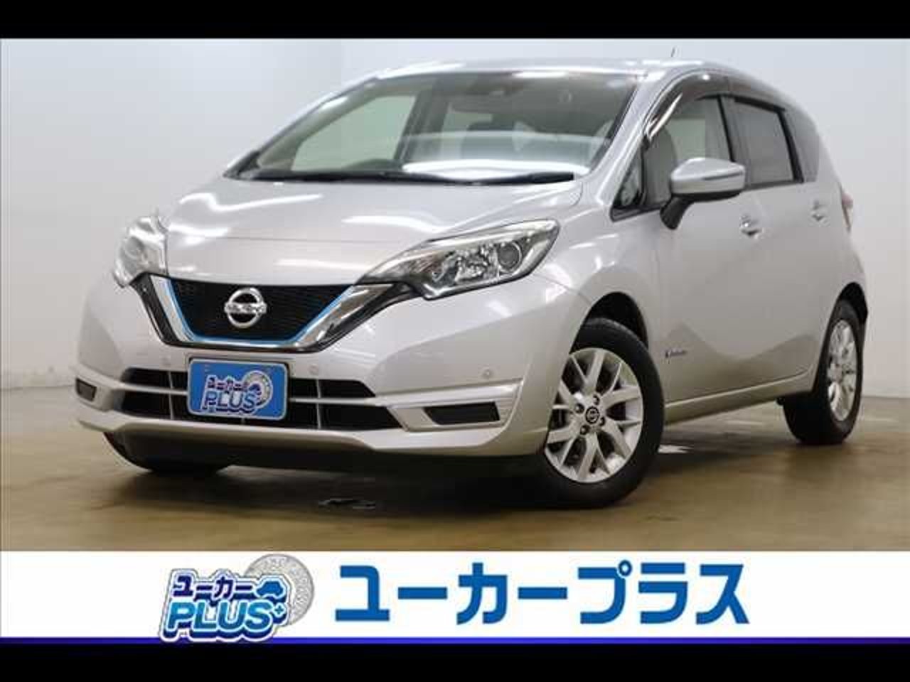 2019 Nissan Note Standard for sale in Kenya