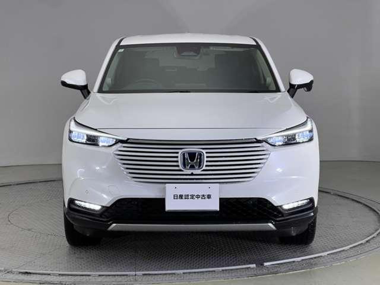2024 Honda Vezel, photo 1 of 1