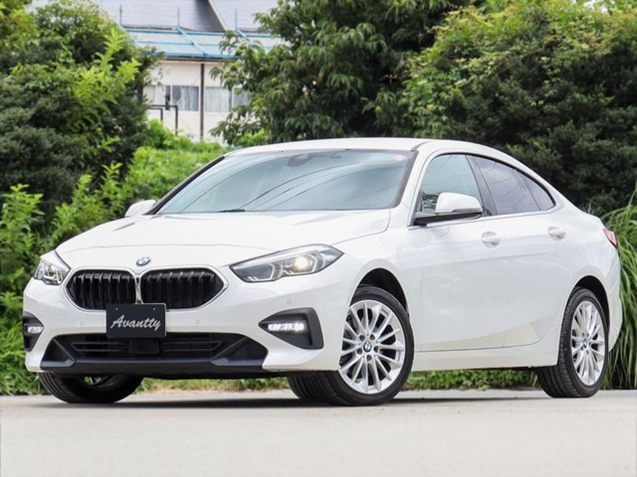 2021 BMW 2, photo 1 of 1