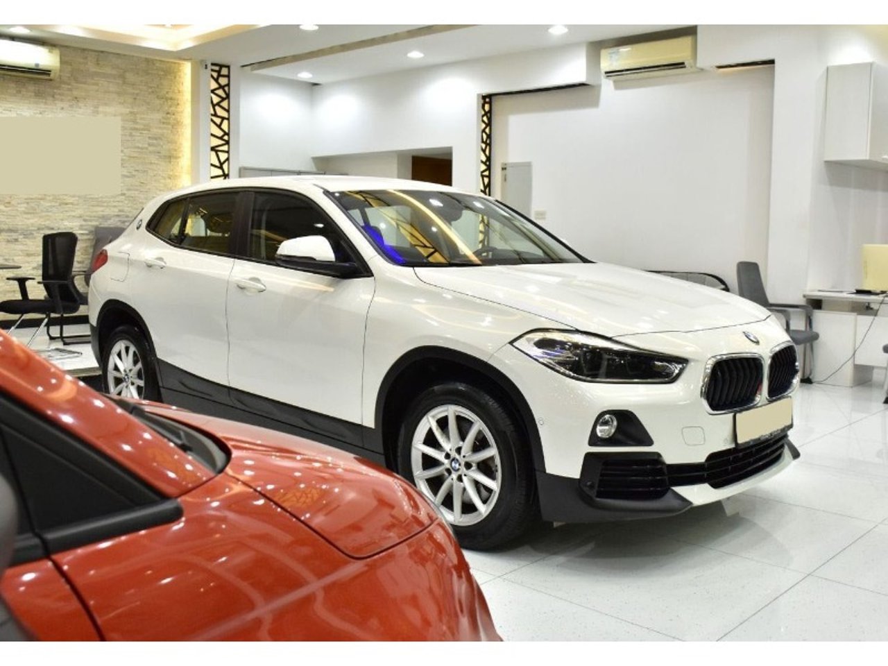 2020 BMW X2, photo 1 of 1
