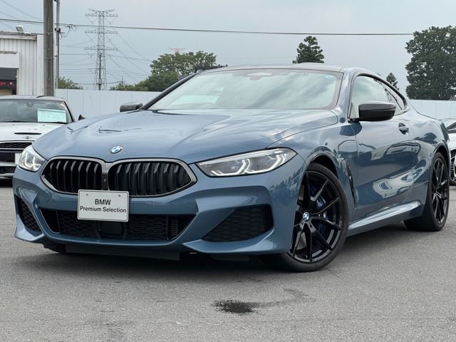 BMW 8 SERIES Used Cars – Affordable, High-Quality Japanese Cars